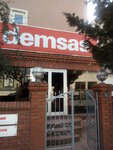 Demsas (Istanbul, Umraniye, Serifali Neighborhood, Edep Street, 52) ، أثاث المطبخ