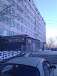 Городская клиническая больница №6 (ул. Румянцева, 28, корп. 3, Челябинск), больница для взрослых в Челябинске