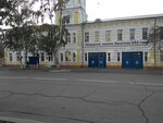 Fire station No. 3 (Marat street, 10) ، إدارة الإطفاء