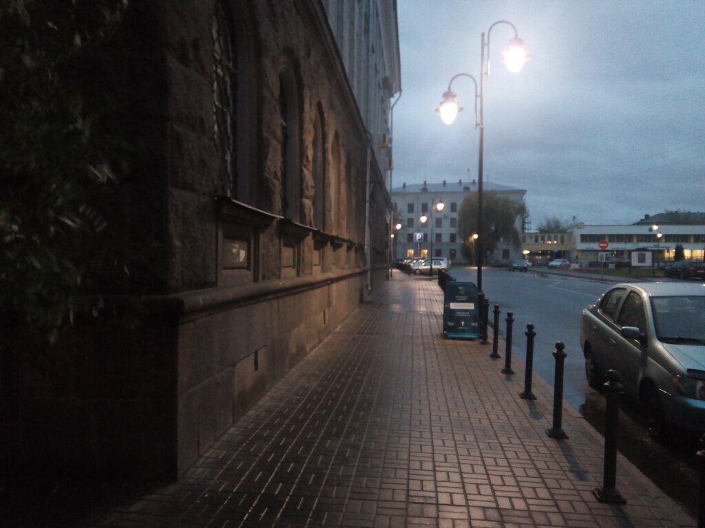 Call center Telerossa, kontaktny tsentr, Pskov, photo