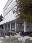 Администрация городского округа Дзержинск (площадь Дзержинского, 1, Дзержинск), администрация в Дзержинске