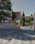 Mimar Sinan Vocational and Technical Anatolian Lyceum (İzmir, Bornova, Kemalpaşa Cad., 279B) ، قاعة الجمباز