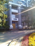 Kharkovskaya Oblastnaya kollegiya advokatov, advokatskoye obyedineniye Ordzhonikidzevsky rayon (проспект Архітектора Альошина, 7), legal services