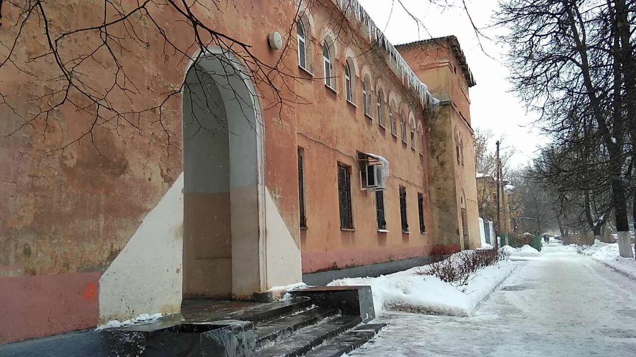 Баня семена середы фото Фото: Банный сервис, баня, ул. Семёна Середы, 31, Рязань, Россия - Яндекс.Карты
