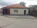Мир стекла (Polevaya ulitsa, 2с8) ، مصنع البلور