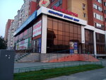 Алые паруса (Shirotnaya ulitsa, 92к1) ، شركة الإدارة