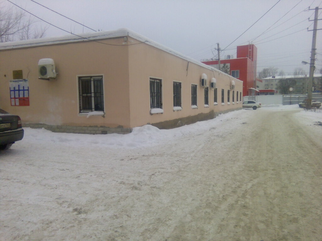 Кинешемский районный отдел судебных приставов, судебные приставы, Волжский бул.,