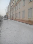 Sudebny uchastok № 34 (77-y kvartal, 9), court