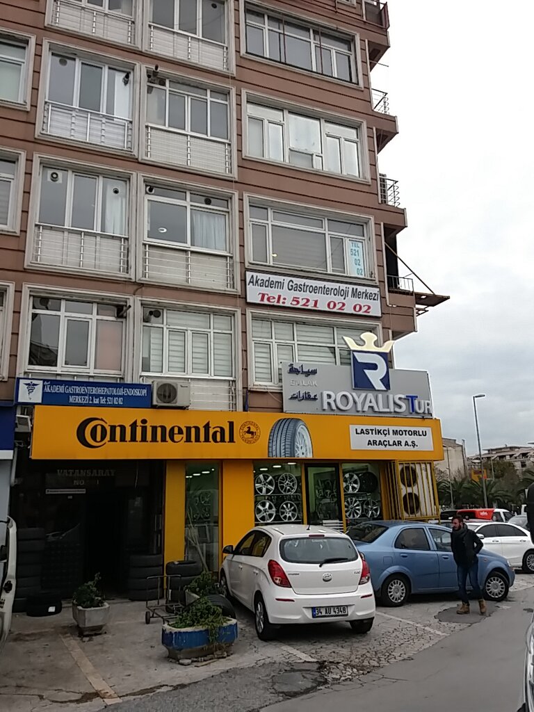 Centro médico, clínica Academy Gastroenterology Center, , foto