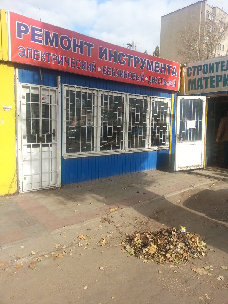 Rubber products RezinoAsboSnab, Lipetsk, photo