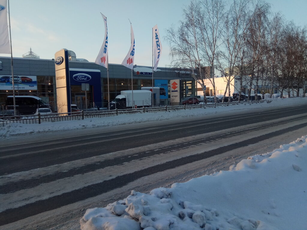 Омск екатеринбург на автомобиле