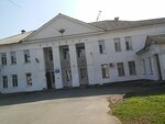 ГБУЗ Городская больница № 2 (ул. Виктора Петрова, 30), поликлиника для взрослых в Бийске