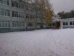 MAOU Secondary School № 78 named after the Hero of the Soviet Union P.F. Ananyeva (Moskovskoye Highway, 125), school