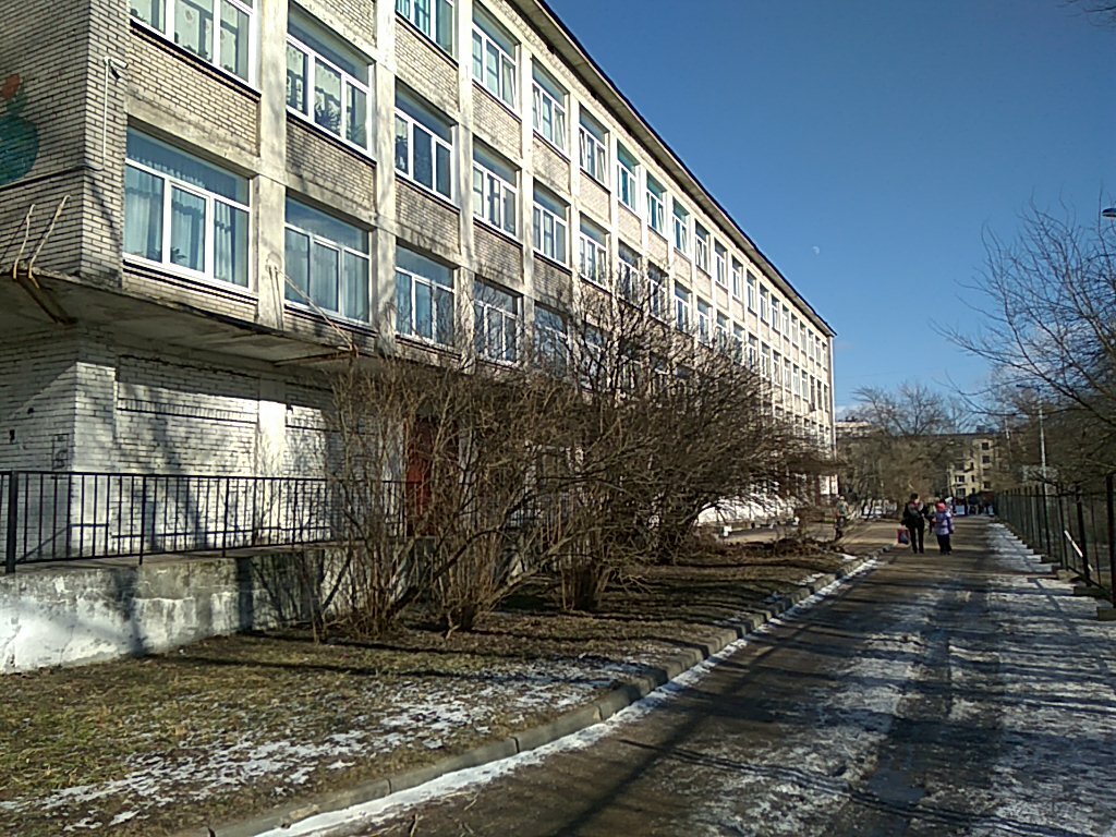 Школа фара спб