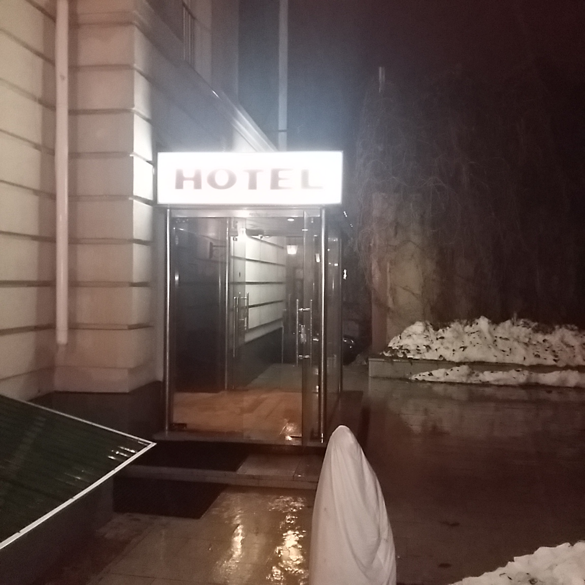 Фото Граф Орлов