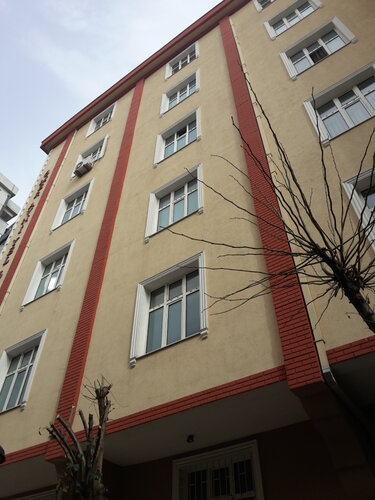 omer avni yel erkek ogrenci yurdu yurtlar sumer mah 8 1 sok no 6 zeytinburnu istanbul turkiye yandex haritalar