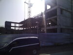 Rianon (Камышовое шоссе, 23А), compañía de construcción