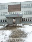 Школа № 12 (ул. Баженова, 12, Жуковский), общеобразовательная школа в Жуковском