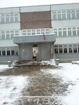 School № 12 (Bazhenova Street, 12), school