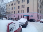 ZhEU № 7 (Maslozavodskoy pereulok, 9Г) ، سلطة إسكان بلدية