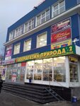 Коммерческий центр Мир (просп. Героев-Североморцев, 33А), торговый центр в Мурманске