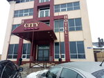 Termalny kompleks City club (проспект Юрия Гагарина, 145), bathhouse
