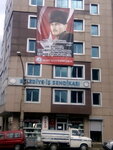 Belediye-Is Sendikasi (İzmir, Konak, Gaziler Cad., 153), organización autorreguladora
