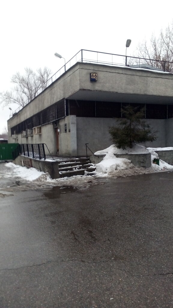 Servicios fúnebres Sudebno-meditsinsky morg № 7, , foto