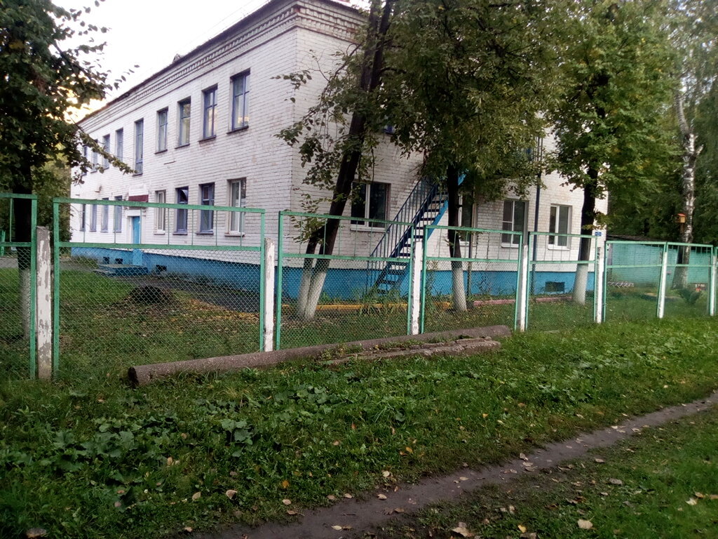 Фото детство нижний новгород