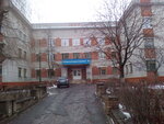 Gbuz Bryanskaya gorodskaya poliklinika № 7 (Bryansk Urban District, Bezhitskiy City Administrative District, alleya Metallurgov, 6), department of the hospital
