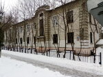 Gorodskaya bolnitsa № 1 Psikhonevrologicheskoye dispansernoye otdeleniye (Korolyov, Bogomolova Street, 8), hospital