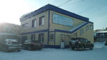 AkvaStroy, stroitelno-montazhnaya firma (ulitsa Nekrasova, 18А) ، أعمال السباكة