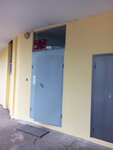 City Military Commissariat (Rabochiy Avenue, 7), military commissariat