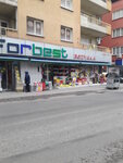 Forbest Japon Pazari (İzmir, Karabağlar, Eskiizmir Cad., 176), home goods store