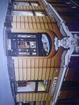 Ta Iriny Belyayevoy (Sumska street, 4), travel agency