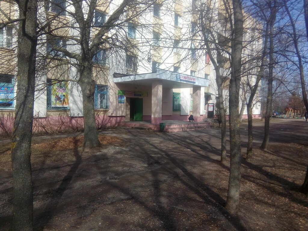 Dental clinic Smayl Stomatologiya Ip Gushcha A. I., Bobruisk, photo