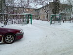 Detsky sad № 19 (ulitsa Dobrolyubova, 2), kindergarten, nursery
