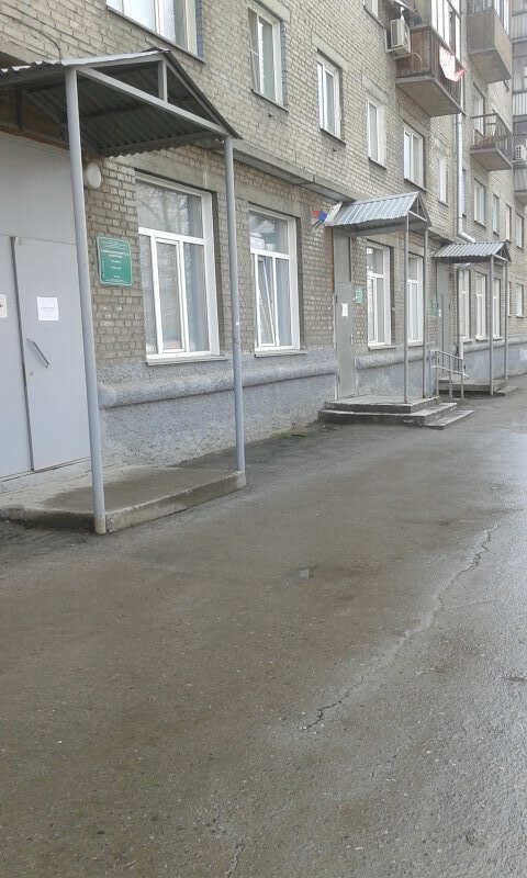 Medical laboratory Kliniko-diagnosticheskaya laboratoriya, Novosibirsk, photo