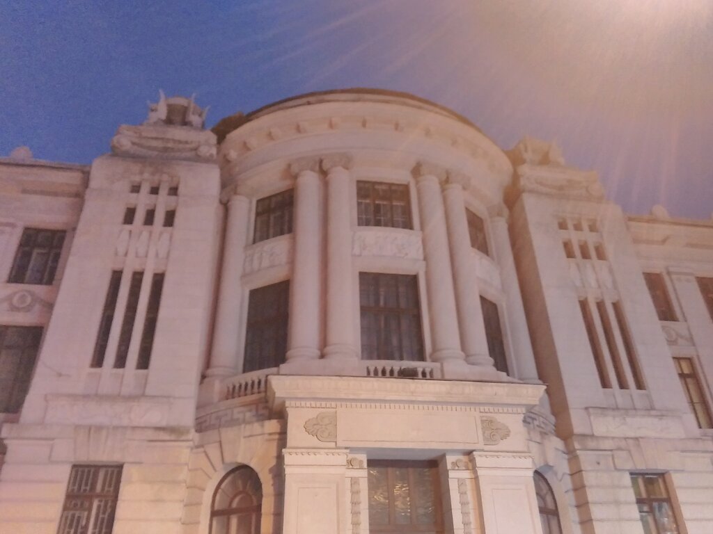 Research institute Gu Institut mikrobiologii i immunologii im. I. I. Mechnikova Namn Ukrainy, Kharkiv, photo