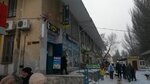 Shopping mall (улица Мира, 10), shopping mall