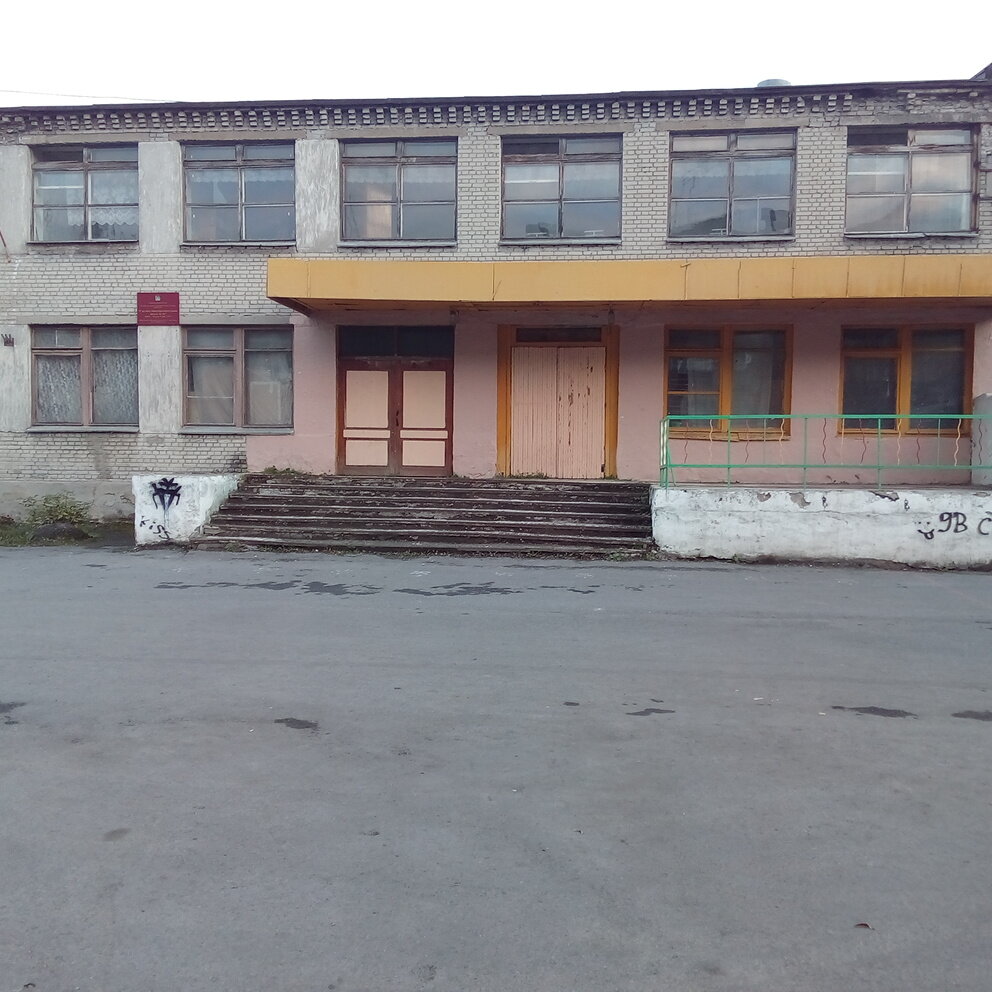 75 Школа курган карта