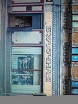 Salon Novy vzglyad (Фонтанська дорога, 45), salón de óptica