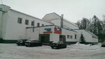 Detskoselsky (territoriya Detskoselskiy, Tsentralnaya Street, 6), fitness club