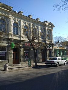 Halal restaurant Jeval (улица Караева, 10), restaurant