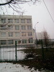 Школа № 1355, корпус № 4 (Moscow, Dzhankoyskaya Street, 7), school