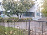 Detsky sad № 61 (prospekt Tsiolkovskogo, 83А), kindergarten, nursery