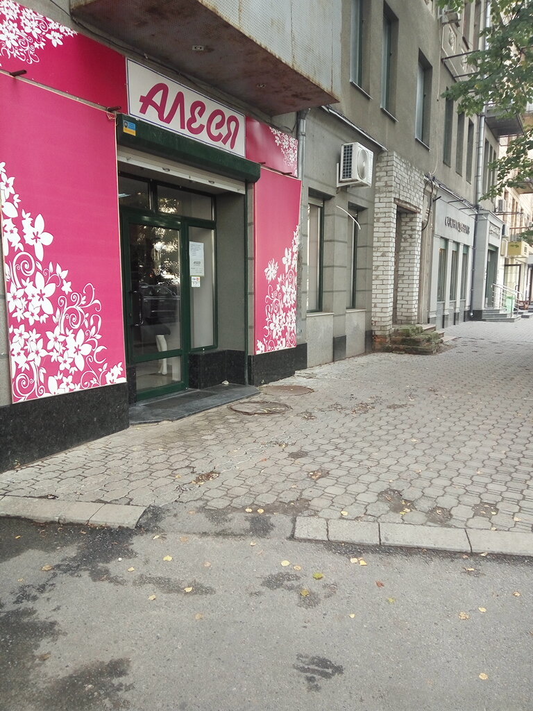 Магазин Алеся Время Работы