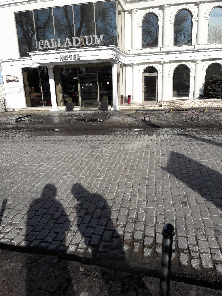 Фото Империал Палас