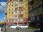 TSZh Uyut-5 (Nizhne-Pecherskaya Street, 2), homeowner association