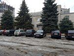 Kp Zhilkomservis Uchastok № 41 (улица Героев Труда, 13А), municipal housing authority